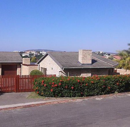 Appartamento Pladda in Plett Plettenberg Bay Esterno foto