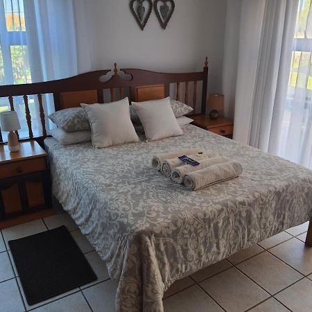 Appartamento Pladda in Plett Plettenberg Bay Esterno foto