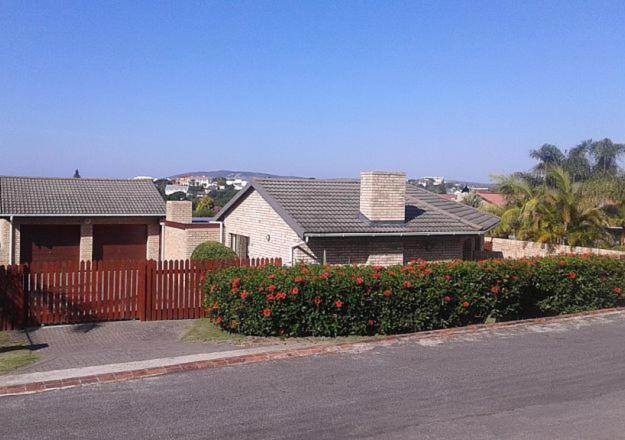 Appartamento Pladda in Plett Plettenberg Bay Esterno foto