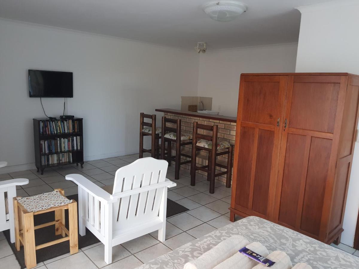 Appartamento Pladda in Plett Plettenberg Bay Esterno foto