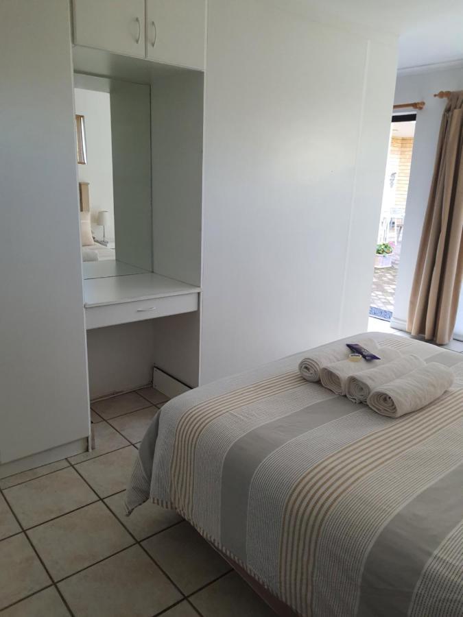 Appartamento Pladda in Plett Plettenberg Bay Esterno foto