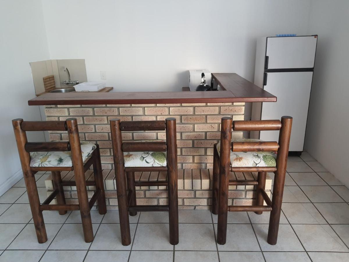 Appartamento Pladda in Plett Plettenberg Bay Esterno foto