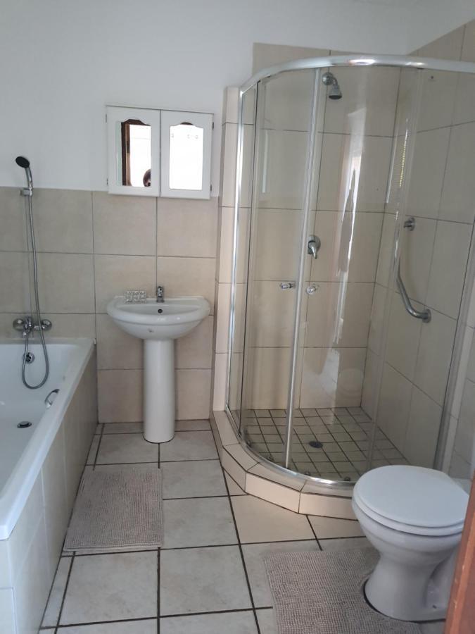 Appartamento Pladda in Plett Plettenberg Bay Esterno foto