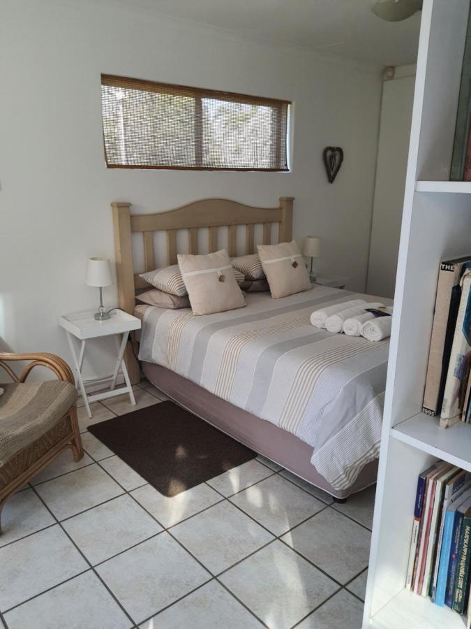Appartamento Pladda in Plett Plettenberg Bay Esterno foto
