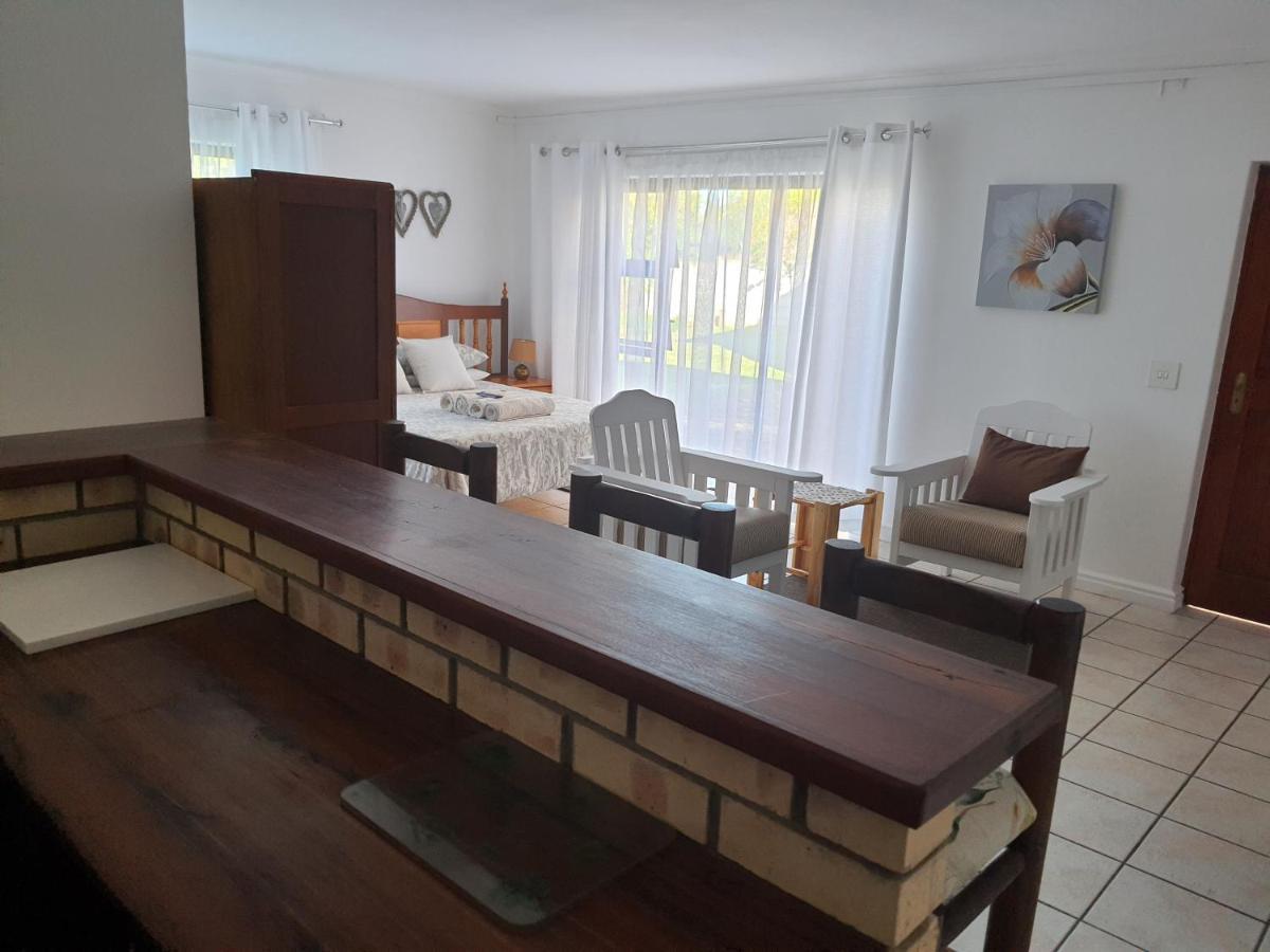 Appartamento Pladda in Plett Plettenberg Bay Esterno foto