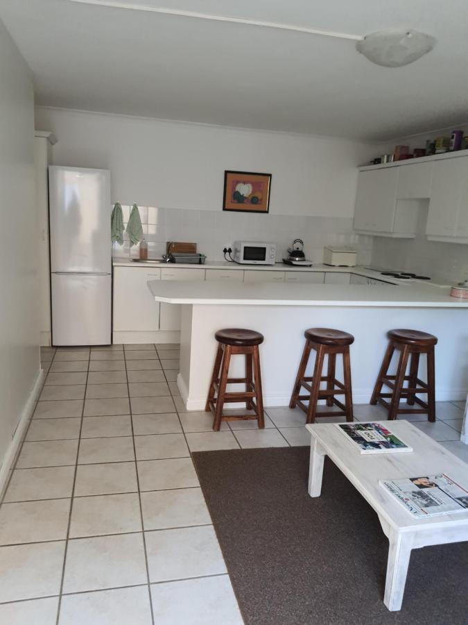 Appartamento Pladda in Plett Plettenberg Bay Esterno foto