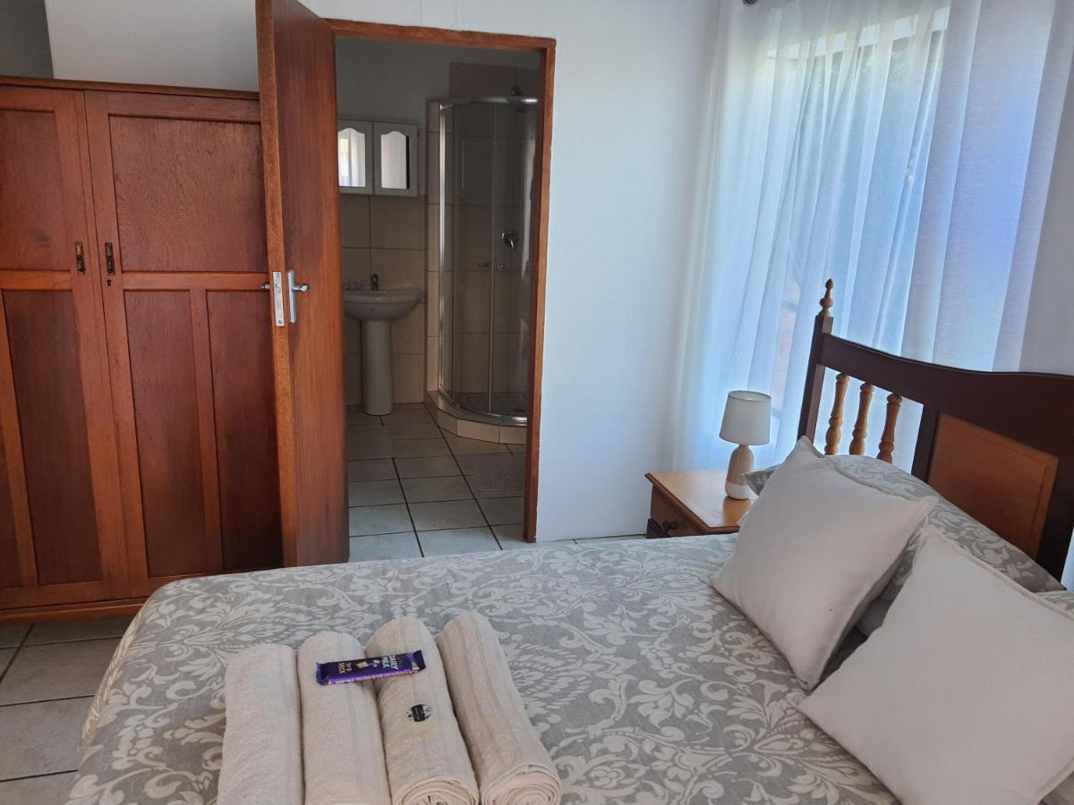 Appartamento Pladda in Plett Plettenberg Bay Esterno foto