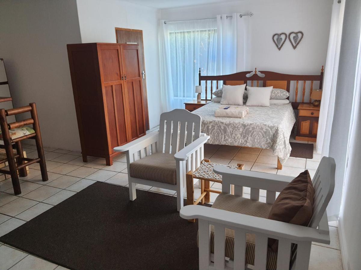 Appartamento Pladda in Plett Plettenberg Bay Esterno foto