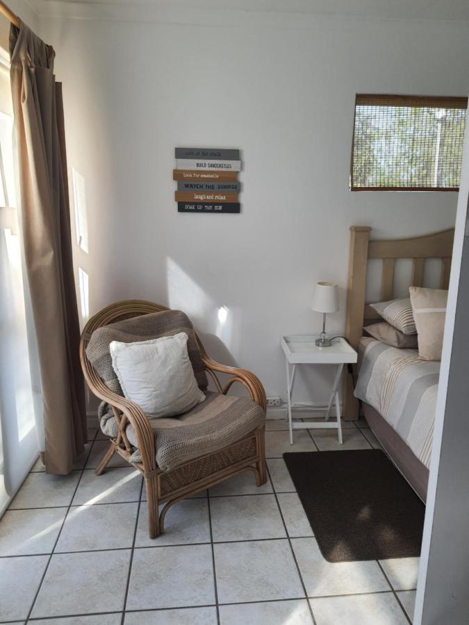 Appartamento Pladda in Plett Plettenberg Bay Esterno foto