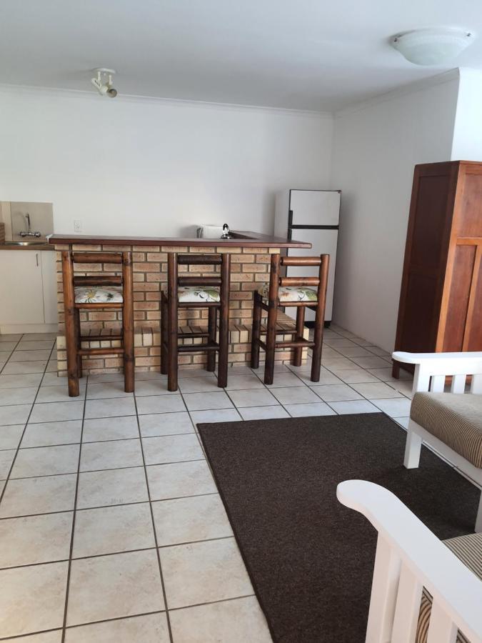 Appartamento Pladda in Plett Plettenberg Bay Esterno foto