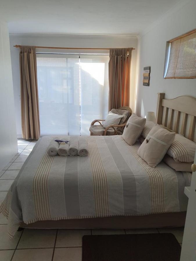 Appartamento Pladda in Plett Plettenberg Bay Esterno foto