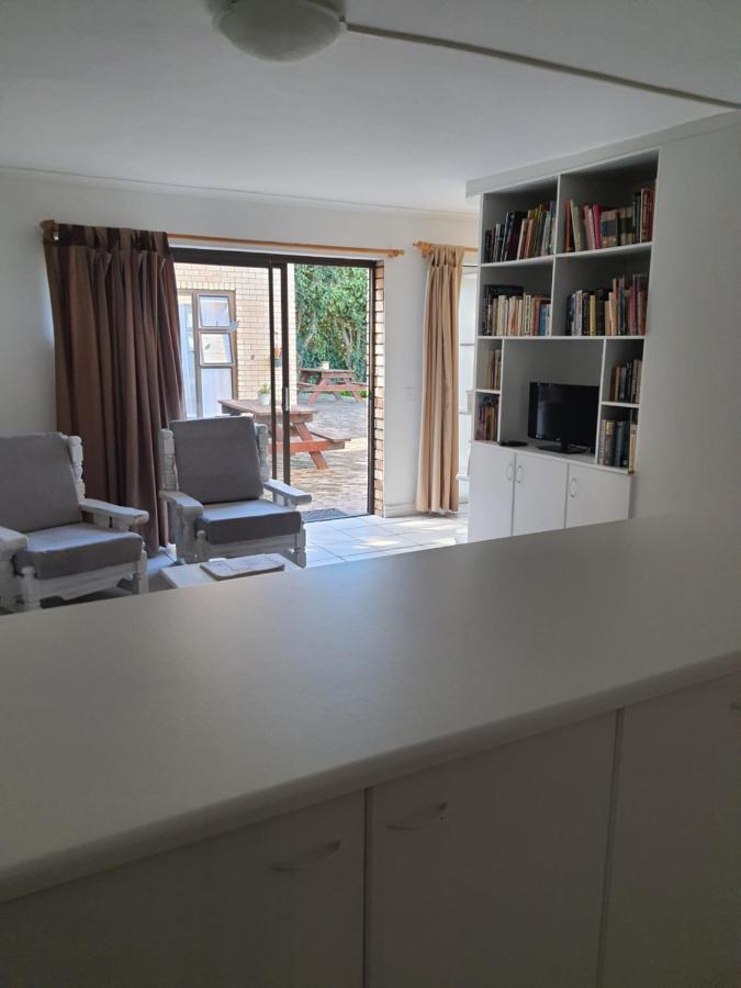 Appartamento Pladda in Plett Plettenberg Bay Esterno foto